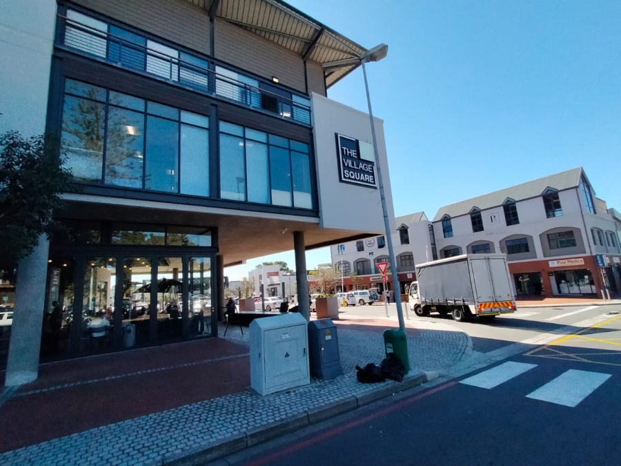 To Let commercial Property for Rent in Durbanville Western Cape